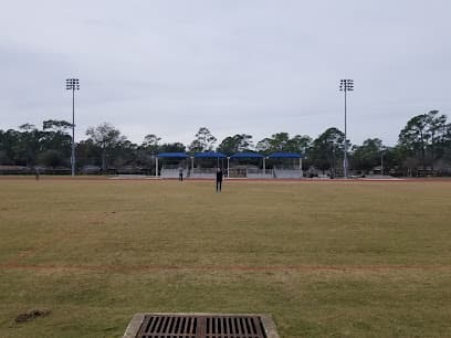 Fred Cone Park