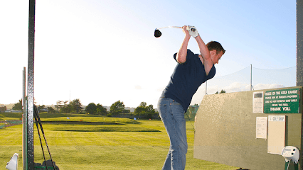 Sweet Swing Driving Range