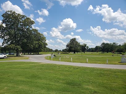 Sleepy Hole Golf Course