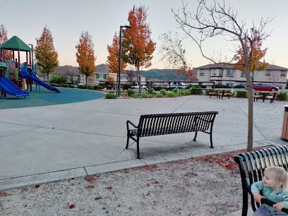 Schaefer Ranch Park