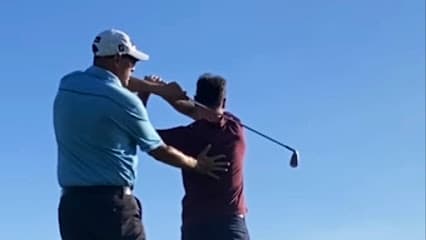 Start to Finish Golf Academy at Grand Palms Resort
