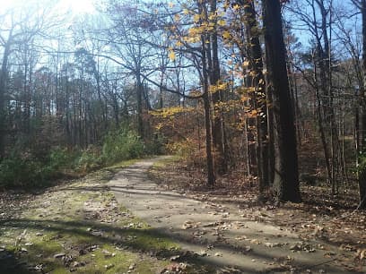 Cornwallis Road Park