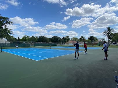 Ted Ferone Park