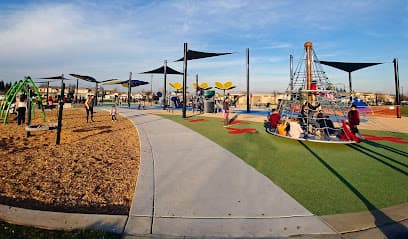 Heron Landing Community Park