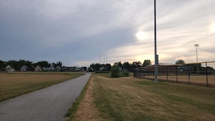 Joe E. Brown Park