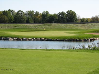 The Highlands of Elgin Golf Course