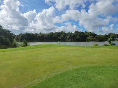 Eagle Haven Golf Course