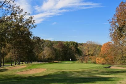 Meramec Lakes Golf Course