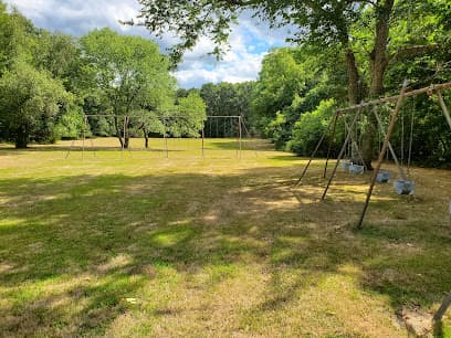 Davis Memorial Playground Park