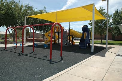 Wells Park and Pool