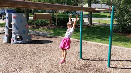 Steeves Park