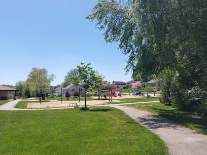 Leeland Park