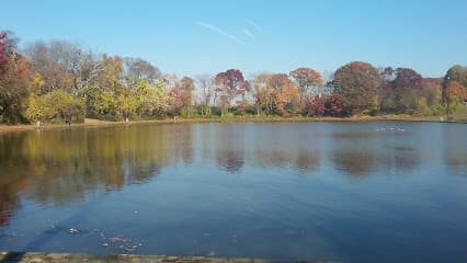 Harold Walker Memorial Park
