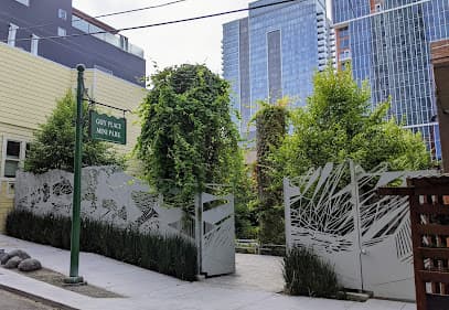 Guy Place Mini Park