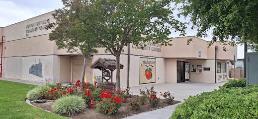 Norton Younglove Community Center
