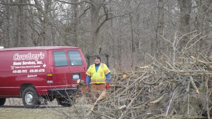 Whiteford StoneCo Park