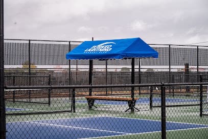 Forked Lightning Racquet Club