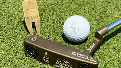 Garrity Golf