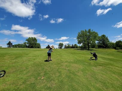A. L. Gustin Golf Course