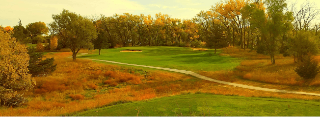 Lake Maloney Golf Course