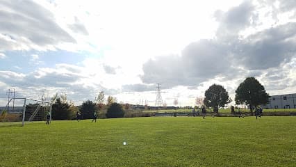 St. Charles Soccer Complex Park