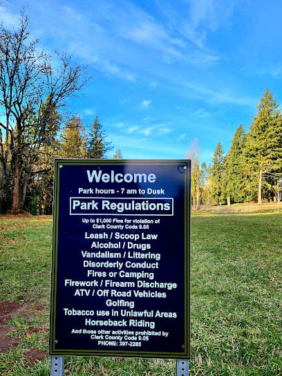 Salmon Creek Community Club Park