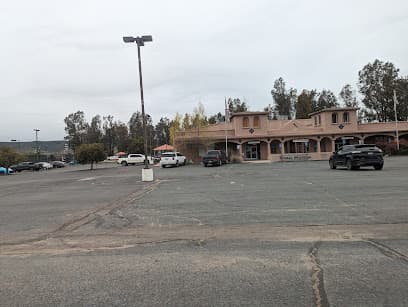 Barona Recreation Center