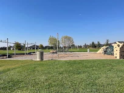 Legacy Playground