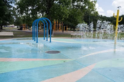 Burnett Bayland Park