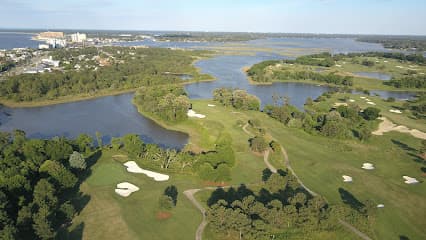 Bayville Golf Club