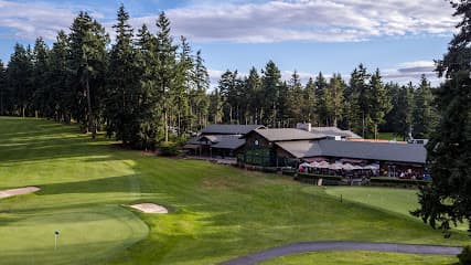 Fircrest Golf Club