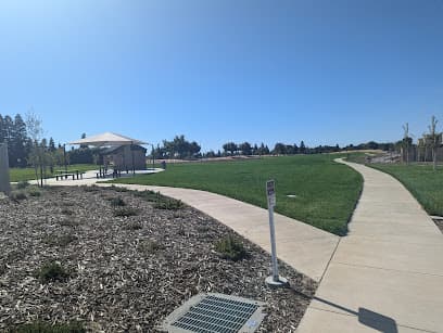 Campus Oaks Park