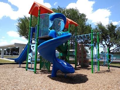 Town of Lantana Recreation Center