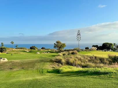 Golf House
