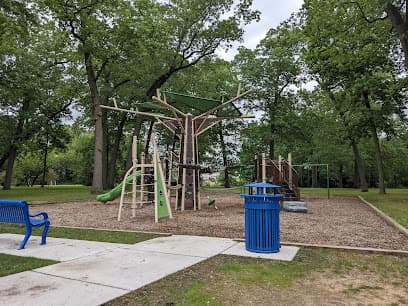 Willowdale Pavilion