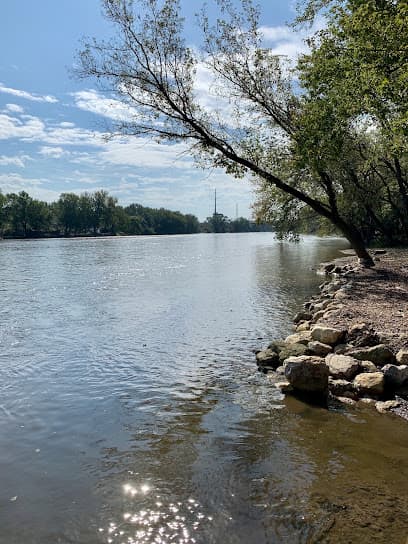 Pickerel Point Park