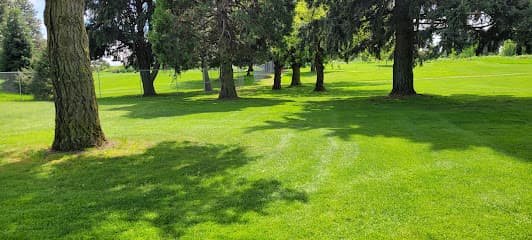 Colwood Golf Course Maintenance Facility