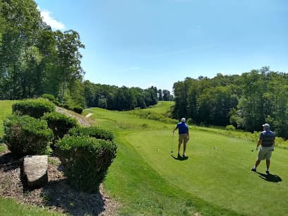 Colonial Heritage Club