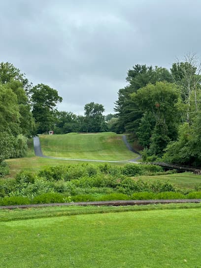 Golden Pheasant Golf Club