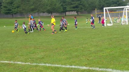 John H Chafee Athletic & Recreation Complex