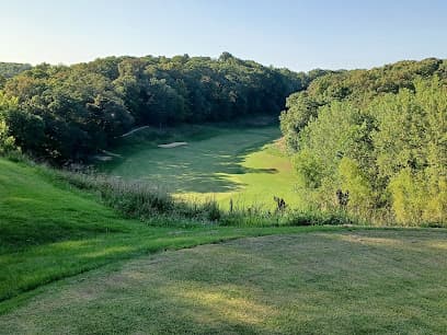 Missouri Bluffs Golf Club