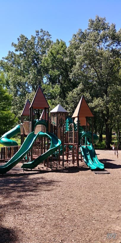 Kids Towne Park and Dog Park