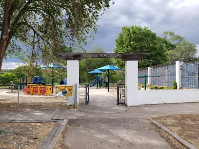 Bicentennial / Alto Park