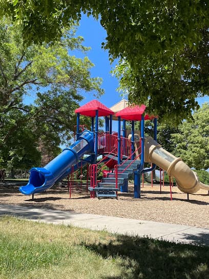 Canyon Rim Park