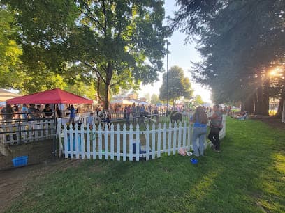 McIntire Family Park