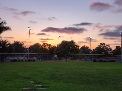 Cardiff Sports Park