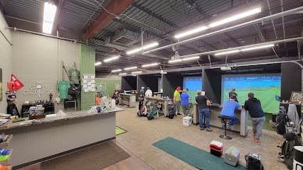 White Rose Golf & Training Center - Harrisburg (Formerly the Golf Garage)