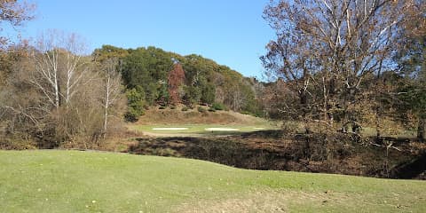 Lynrock Golf Club