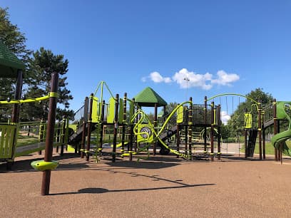 Ella Mae Power Park