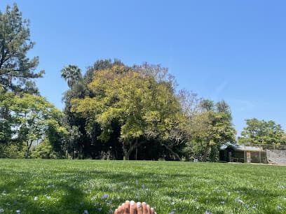 Brenner Park
